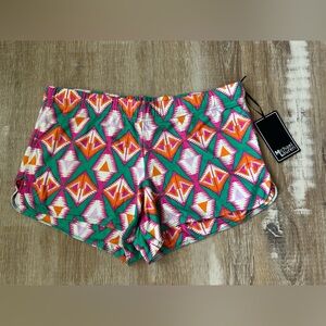 Michael Lauren NWT Shorts